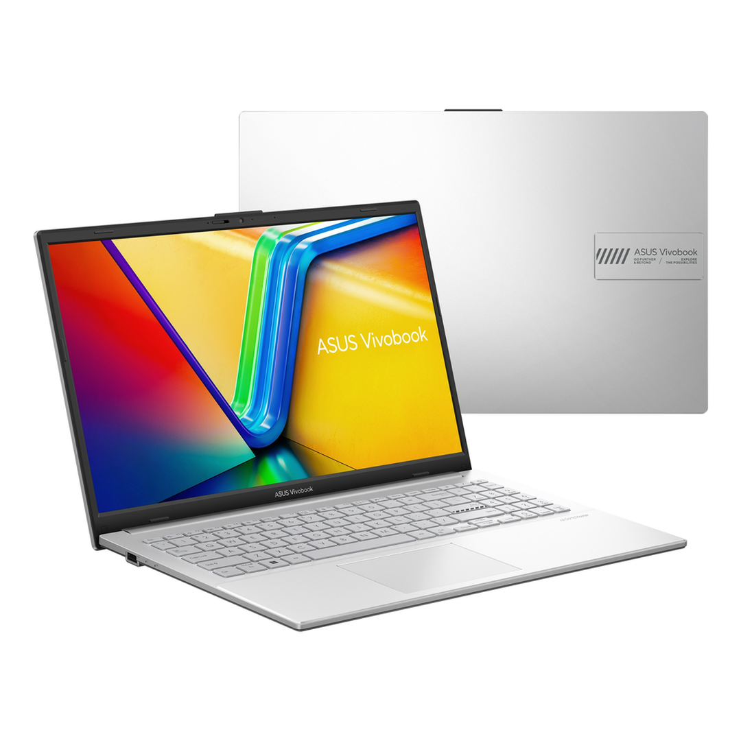 Portatil Asus Vivobook GO 15 E1504FA-BQ5444W