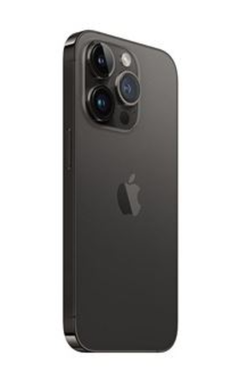 Apple iPhone 14 Pro 128gb Negro
Bater&iacute;a garantizada al 80%. 
1 a&ntilde;o de garant&iacute;a desde la fecha de compra.