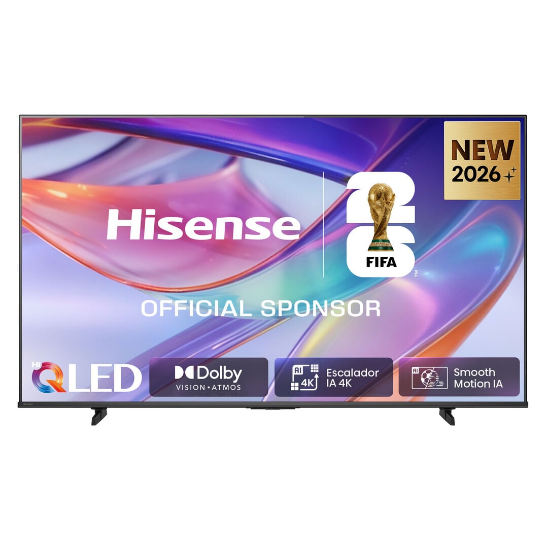 Smart TV 65E7S QLED 65" 4K UHD