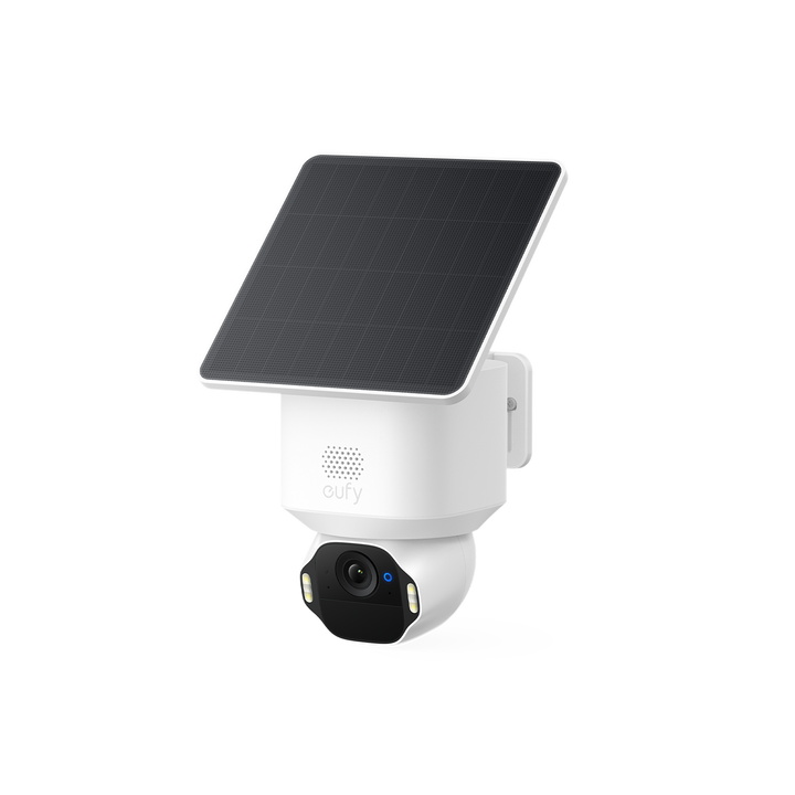 C&aacute;mara de Vigilancia SoloCam E42 2+1kit
