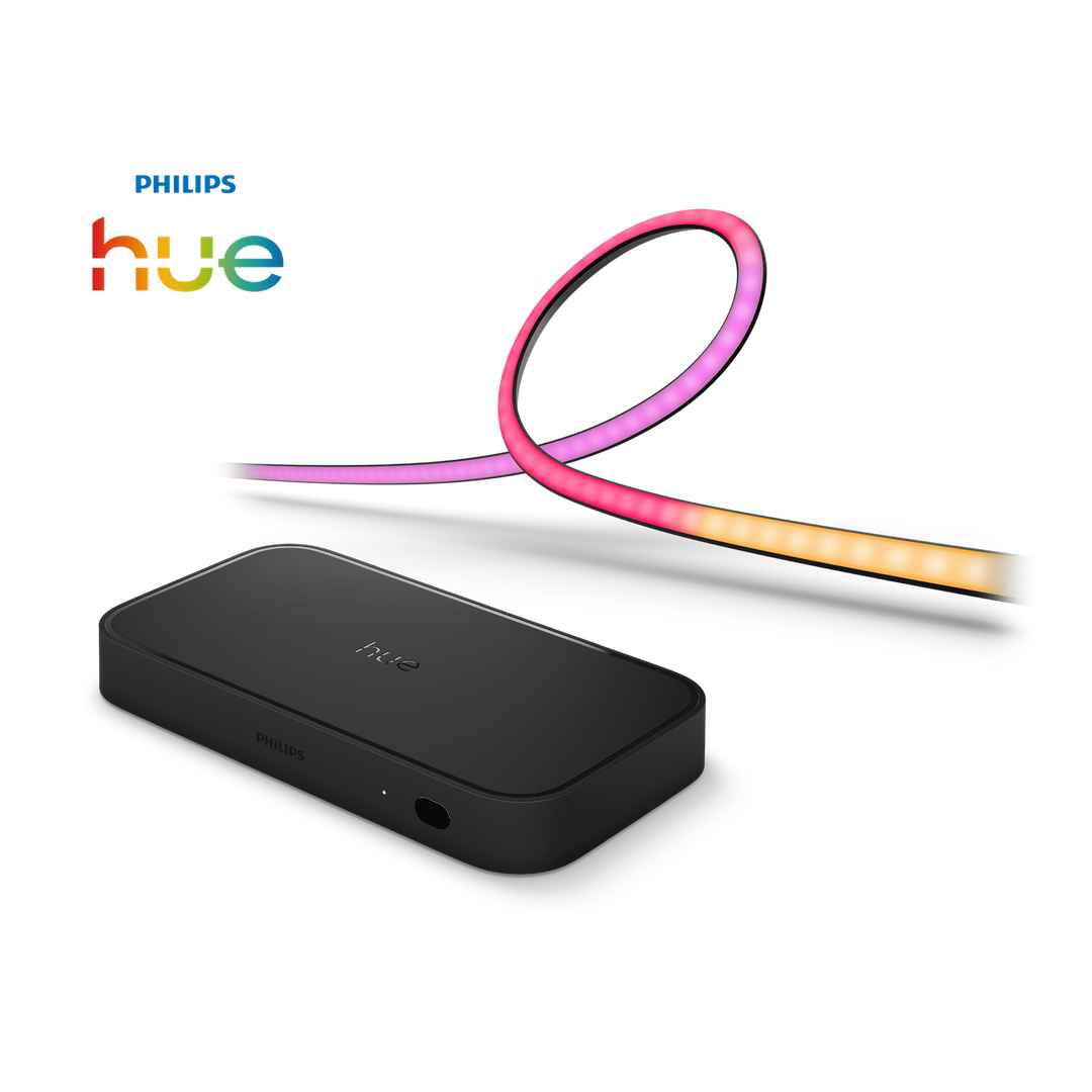 Pack Futbol Tira TV55" + Hue Sync 8K