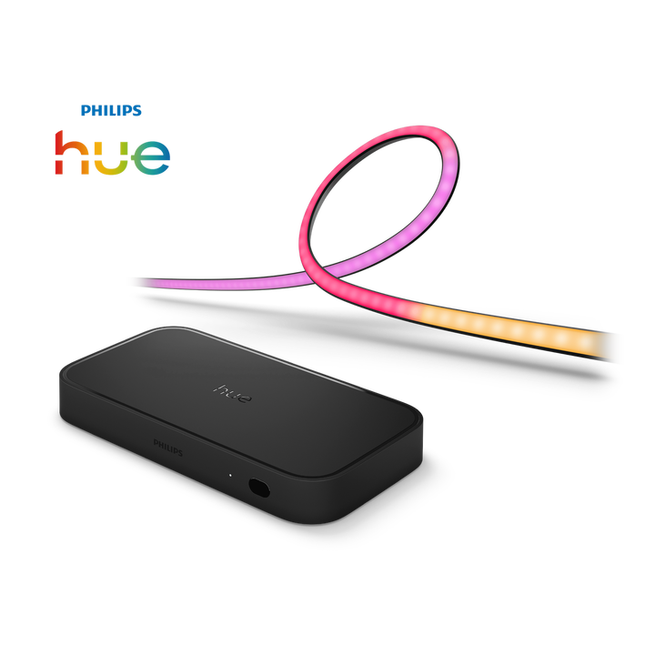 Pack Futbol Tira TV65" + Hue Sync 8K