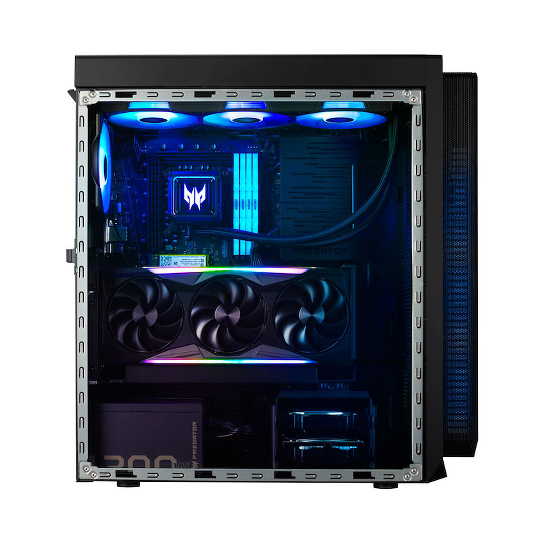 PC Sobremesa Predator Orion 7000 PO7-660