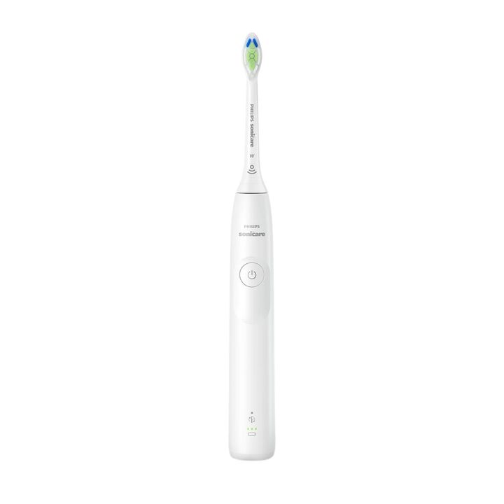 Este cepillo de dientes el&eacute;ctrico utiliza nuestra tecnolog&iacute;a Sonicare de pr&oacute;xima generaci&oacute;n que ofrece nuestro cepillado m&aacute;s confiable y consistente para obtener excelentes resultados en todo momento