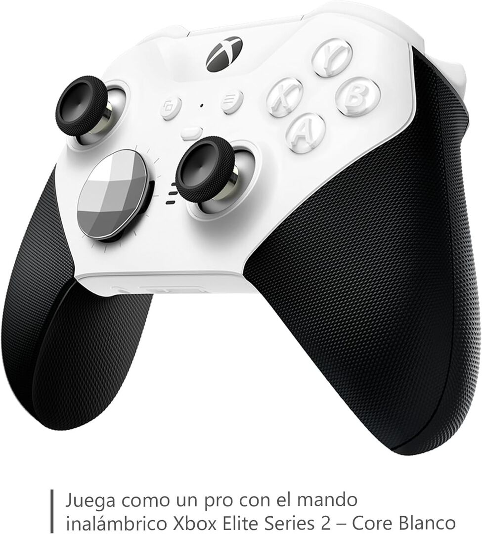 Mando XBOX Controller Elite Series 2