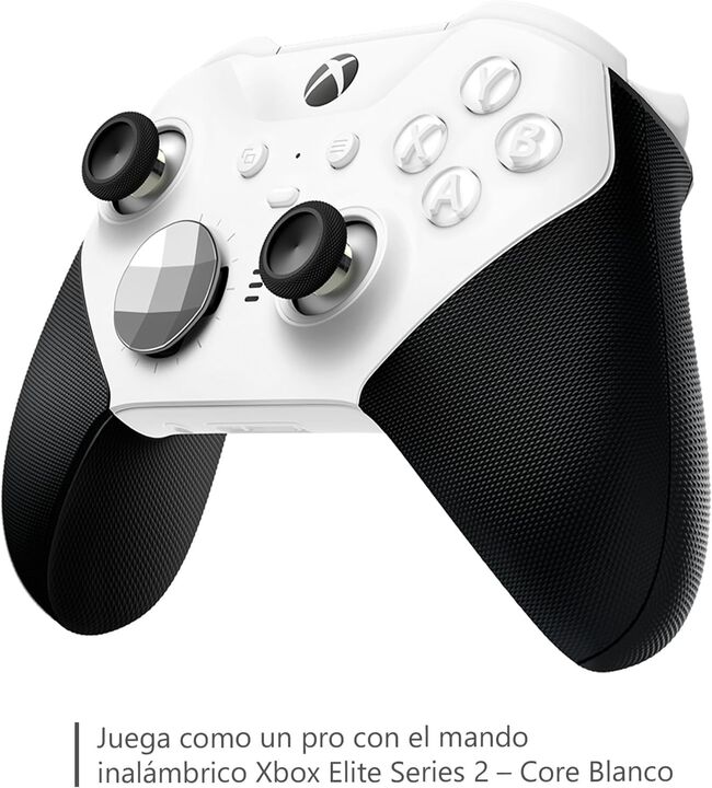 XBOX CONTROLLER ELITE SERIES 2
