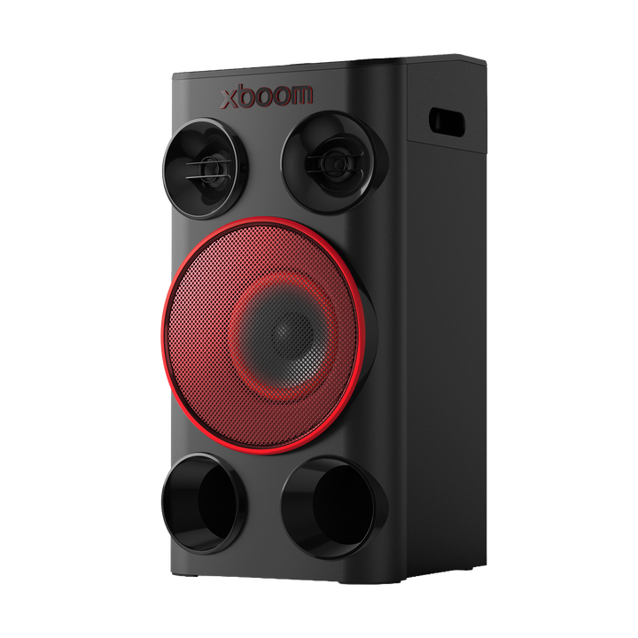 Altavoz Bluetooth 260W 2.1ch POWER5000