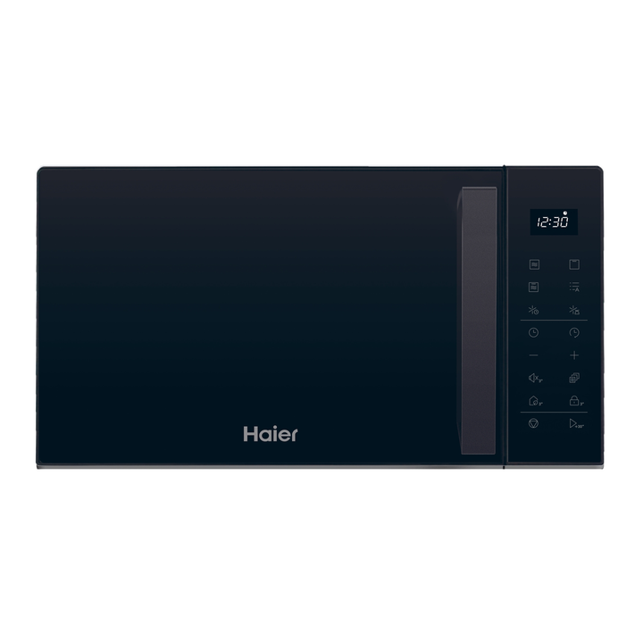 PRACTICIDAD, POTENCIA Y VERSATILIDAD PARA EL D&Iacute;A A D&Iacute;A.

Este microondas con funci&oacute;n grill de libre instalaci&oacute;n es la soluci&oacute;n perfecta para calentar, cocinar y gratinar con rapidez y resultados homog&eacute;neos. Dise&ntilde;ado para facilitar las tareas diarias, combina funciones esenciales con un manejo sencillo e intuitivo.

Con 23 litros de capacidad, ofrece el espacio ideal para el uso cotidiano en hogares que buscan eficiencia sin complicaciones.