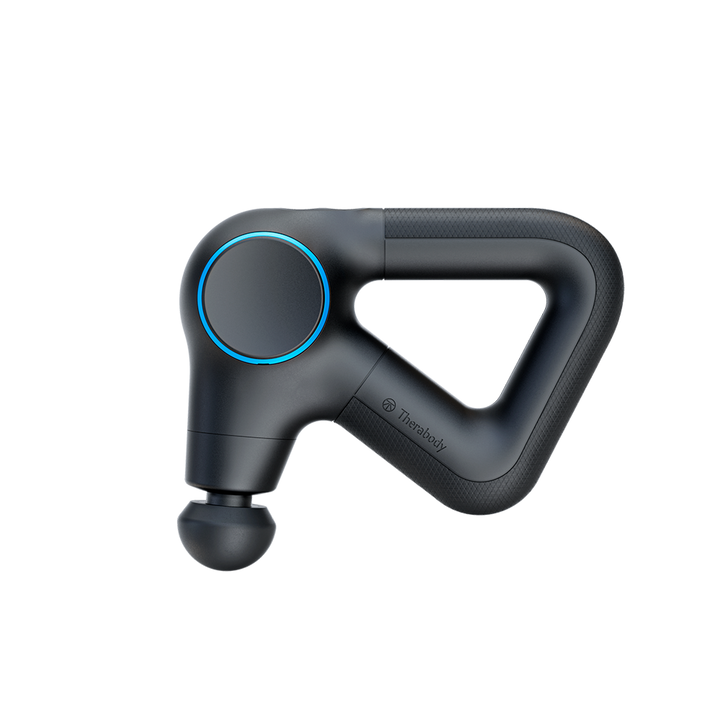 <p>La Theragun Prime Plus cuenta con un cabezal Plus de masaje percusivo con calor que combina la terapia percusiva con la de calor para ayudar a acelerar la recuperaci&oacute;n, optimizar el calentamiento y aliviar el dolor m&aacute;s r&aacute;pido que un masaje percusivo convencional por s&iacute; solo..</p>