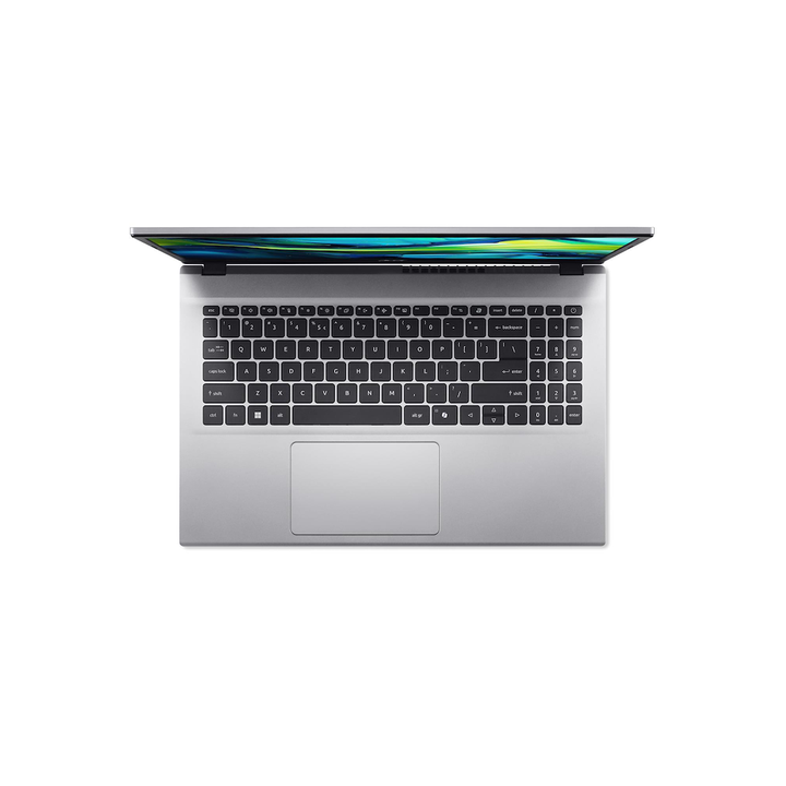 Aspire Go
Disfruta del Aspire Go, un port&aacute;til que adopta la sencillez sin concesiones. Tiene un dise&ntilde;o pr&aacute;ctico para ofrecer un uso sin esfuerzo y est&aacute;
equipado con todas las funciones esenciales que necesitas para mantener la conexi&oacute;n y la productividad.
Rendimiento y productividad excepcionales
Experimenta un rendimiento fluido y con gran capacidad de respuesta gracias a un procesador AMD Ryzen&trade; y hasta 32 GB de memoria.
Im&aacute;genes inmersivas
Aspire Go, con su pantalla de 15,6 pulgadas con resoluci&oacute;n FHD y relaci&oacute;n de aspecto 16:9, est&aacute; preparado para satisfacer tus necesidades
espec&iacute;ficas.
Dise&ntilde;o f&aacute;cil de usar
Conecta o carga tus dispositivos sin esfuerzo a trav&eacute;s de los dos puertos USB tipo C con todas las funciones, mientras que la conectividad
Wi-Fi 6 y HDMI 2.1 mejoran tu experiencia digital para que sea m&aacute;s r&aacute;pida, fluida y agradable.
Optimizaci&oacute;n sin esfuerzo
El control intuitivo del dispositivo est&aacute; a tu alcance con solo tocar un bot&oacute;n gracias a AcerSense&trade;, que gestiona la duraci&oacute;n de la bater&iacute;a, el
almacenamiento y las aplicaciones para obtener un rendimiento &oacute;ptimo. La soluci&oacute;n Acer TNR y Acer PurifiedVoice&trade; mejoran tu
experiencia de videollamada a un nuevo nivel de claridad y calidad.