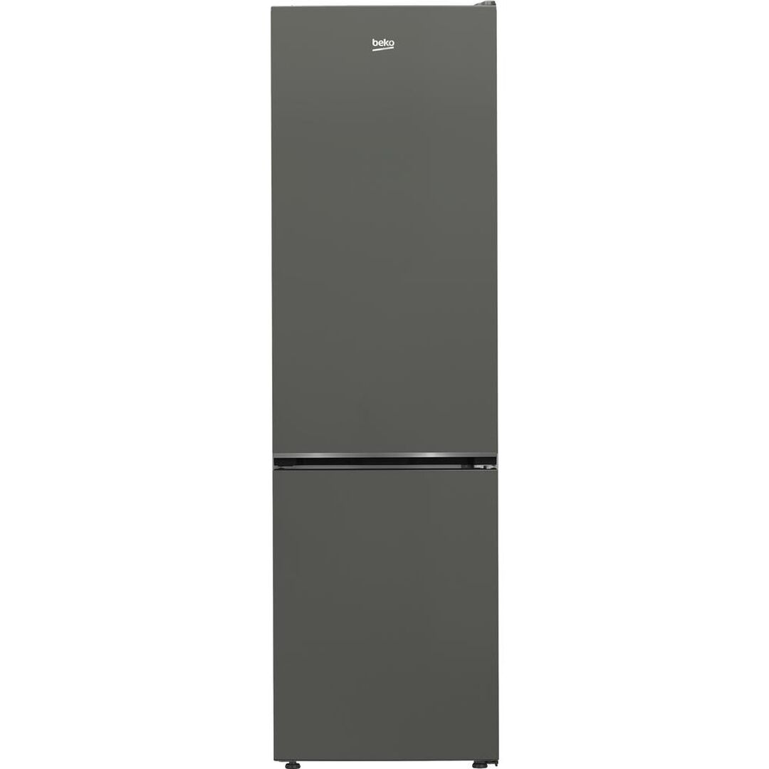 Frigor&iacute;fico combi B1RCNE404G Neo Frost gris