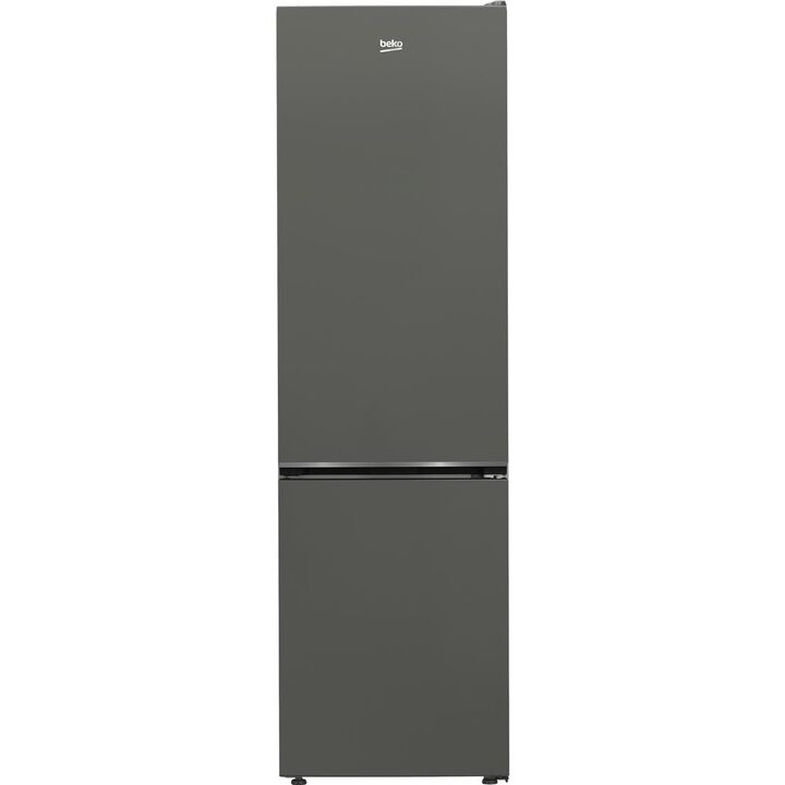 Frigor&iacute;fico Combi 203 x 60, No Frost, Look, Acero inoxidable