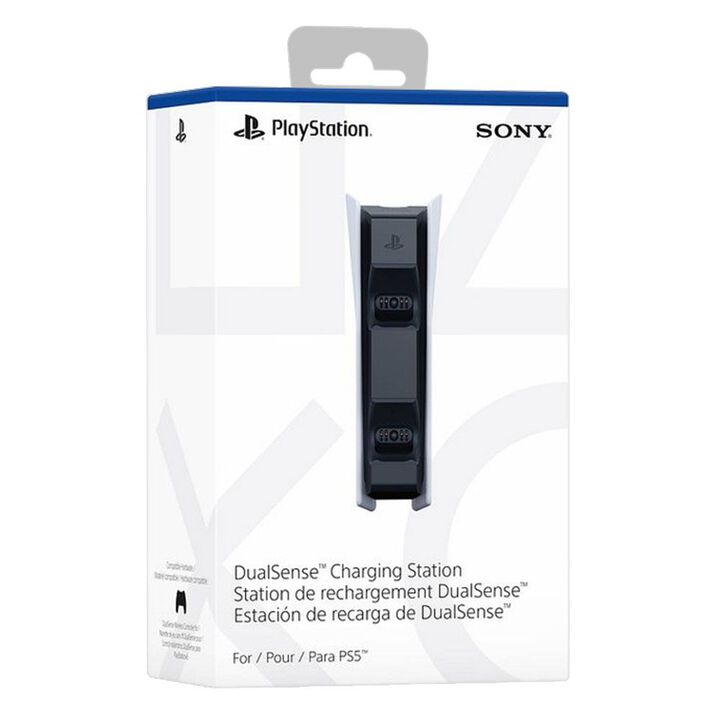 Sony Estaci&oacute;n de Recarga de DualSense
