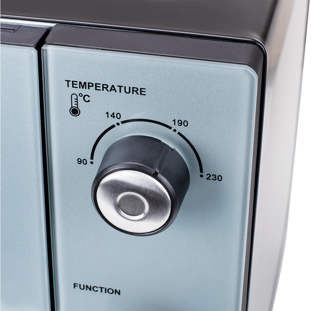 Horno de sobremesa 1800w 45 L