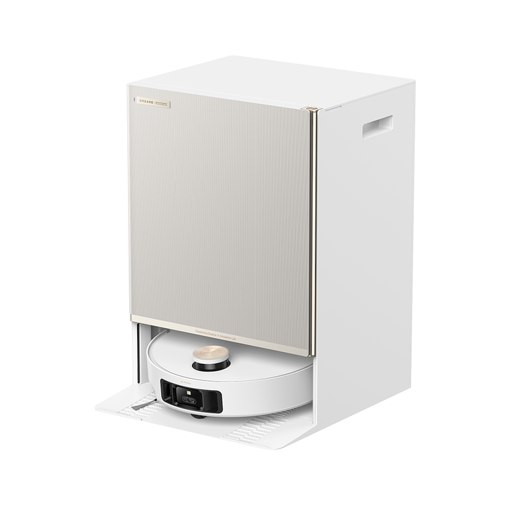 Matrix Ultra transforma la limpieza del hogar con funciones futuristas incomparables. La tecnolog&iacute;a de cambio de mopas sustituye las almohadillas de las mopas para las distintas zonas, lo que elimina el riesgo de bacterias. El sistema FlexiAdapt esquiva obst&aacute;culos y supera escalones de forma segura, mientras que la succi&oacute;n de 30.000 Pa y el doble cepillo antienredos HyperStream eliminan suciedad, residuos y pelos.