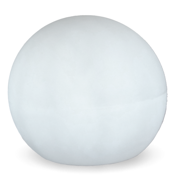 L&aacute;mpara bola Buly 40 Solar & Bater&iacute;a Luz RGBWW