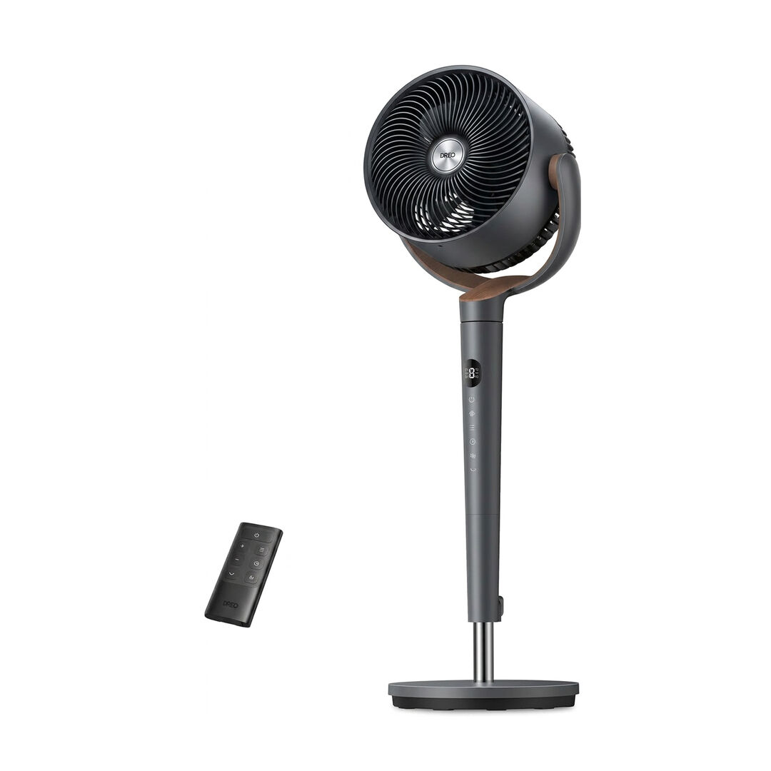 Ventilador de pie TurboPoly Fan 512