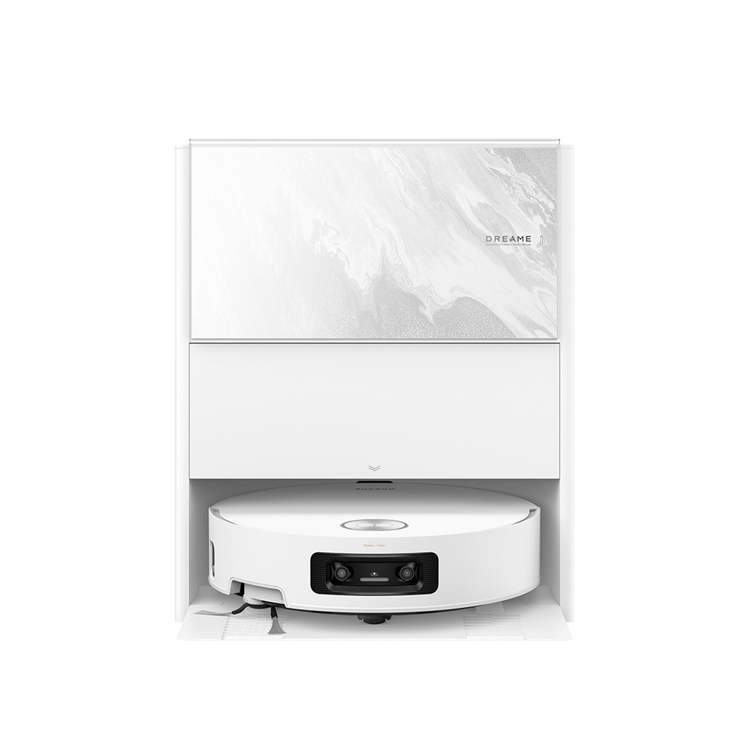 Robot aspirador aqua10 ultra track complete