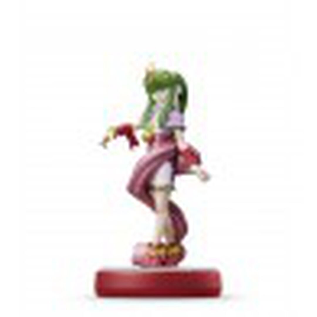 AMIIBO TIKI FIRE EMBLEM WARRIORS NINTENDO SWITCH