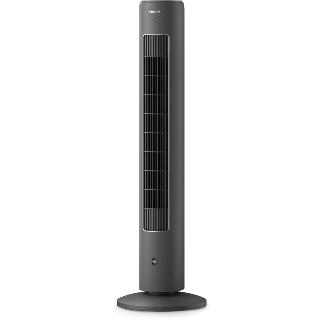 Ventilador Torre Serie 5000 con mando y aromas