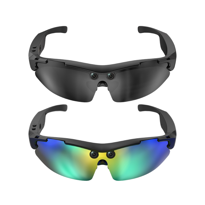 Gafas inteligentes IA KSIX Vector