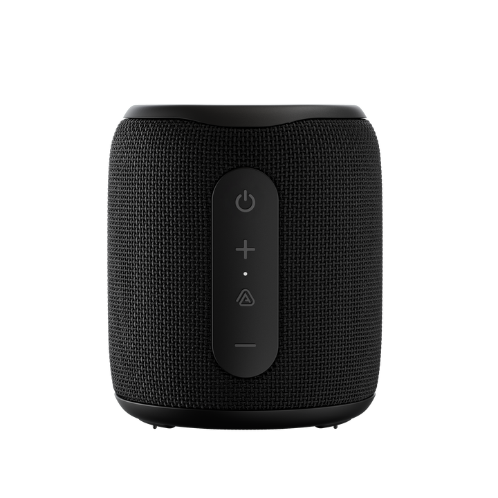 <p>Pack de 2 altavoces Biarritz: uno en Negro (Black) y otro en Verde (Green). Gran sonido en un formato compacto. 10W de sonido potente, resistencia al agua IP67 y hasta 10 horas de bater&iacute;a </p>