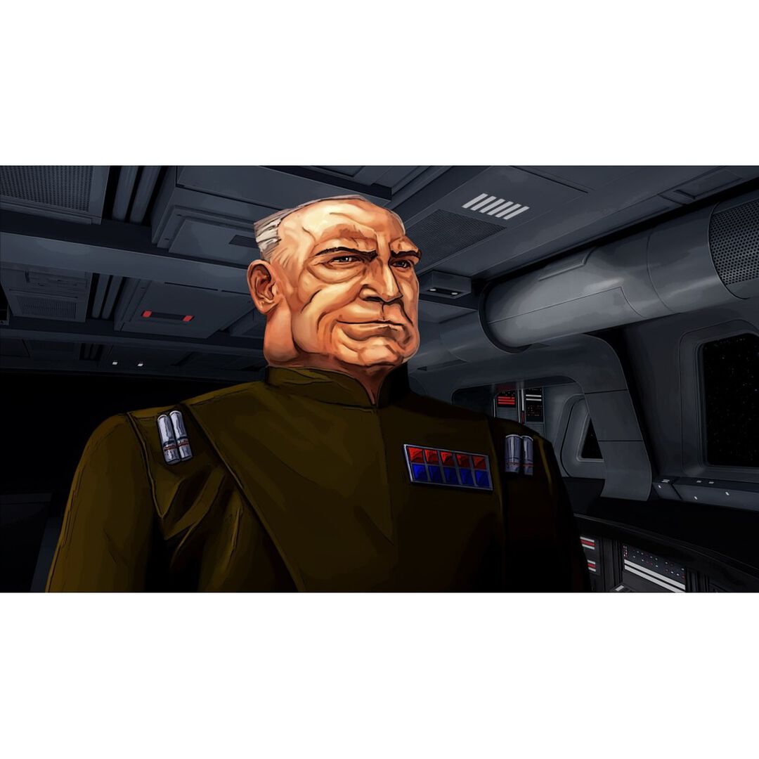 Star Wars&trade; Dark Forces Remaster Nintendo Switch