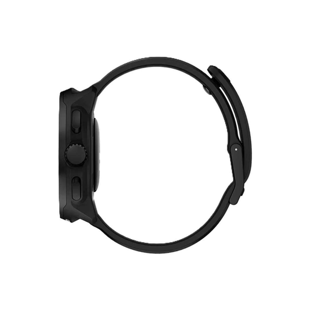 Reloj multideporte con GPS