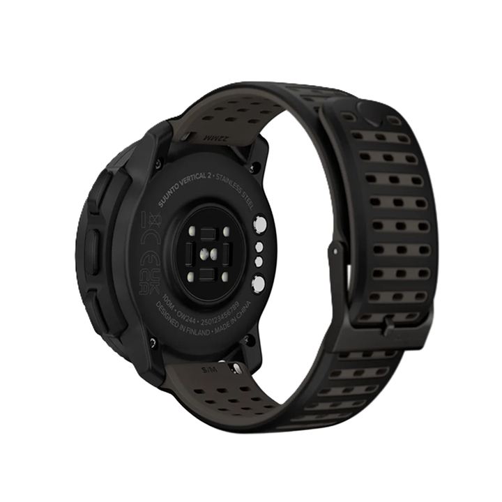 Reloj multideporte con GPS