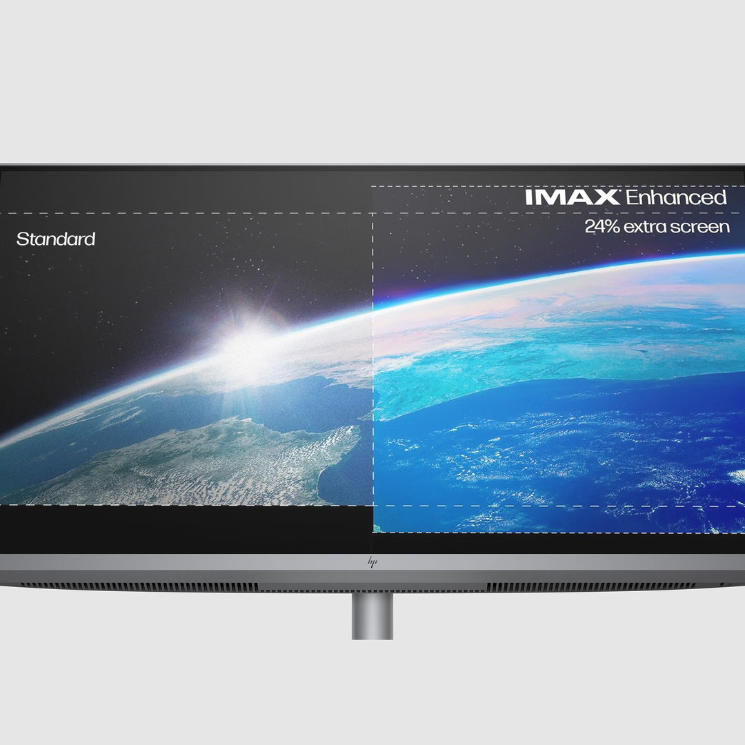 HP OmniStudio X 32-C0016NS U5-125H 16/1T WINDOWS 11 HOME