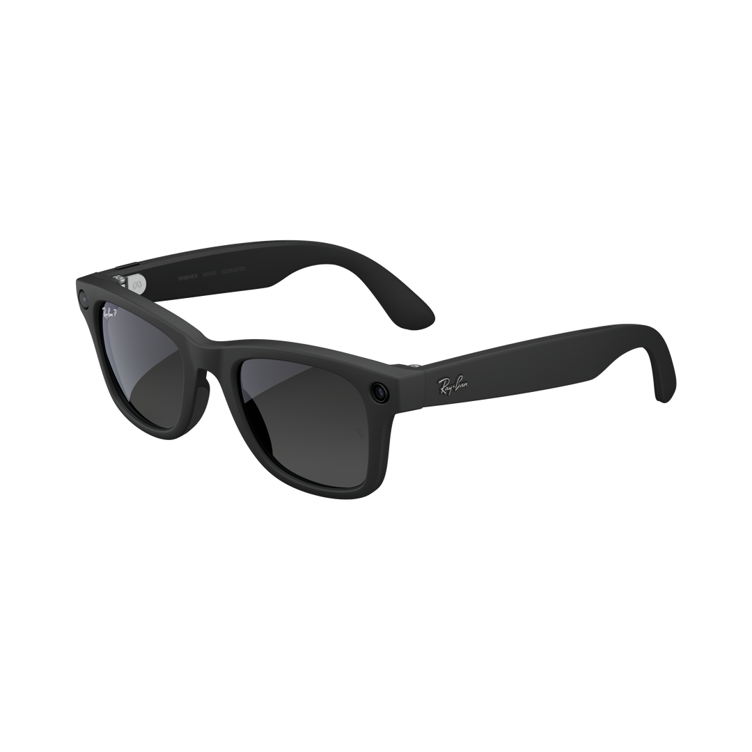 RBM 2 Wayf Matte Black/Graphite Pol