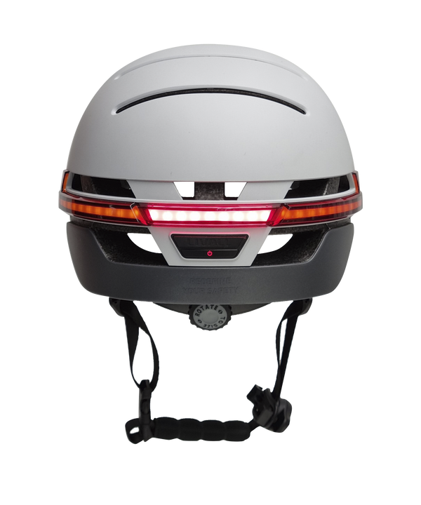 Casco urbano inteligente