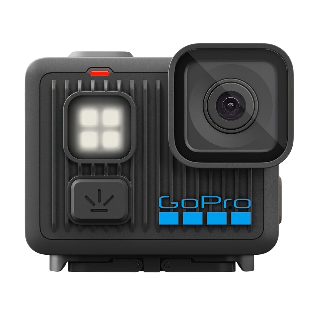 Action Cam Go Pro Lit Hero Black CHDHF-132-EU