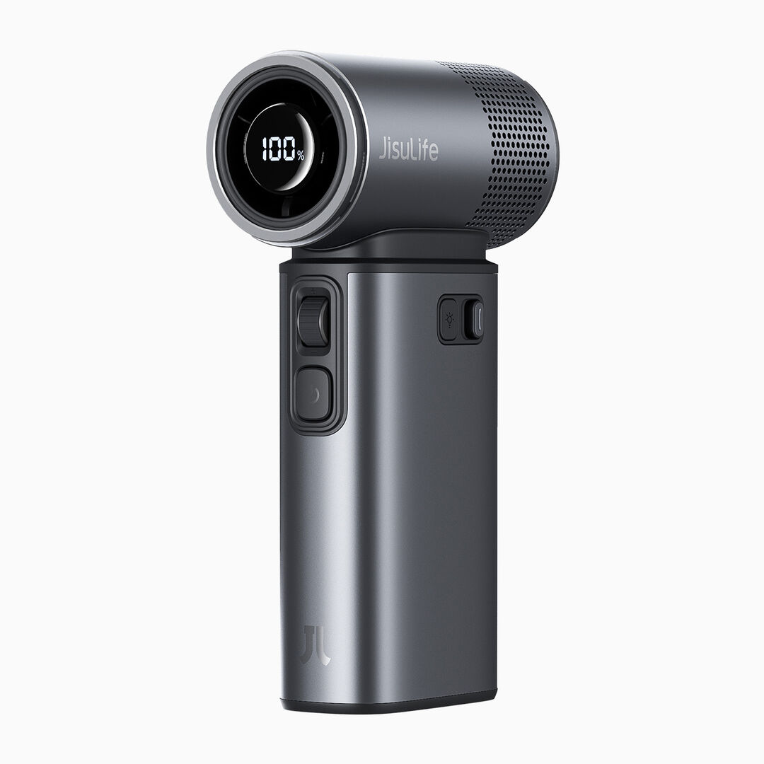 Ventilador port&aacute;til de mano Fan Ultra2