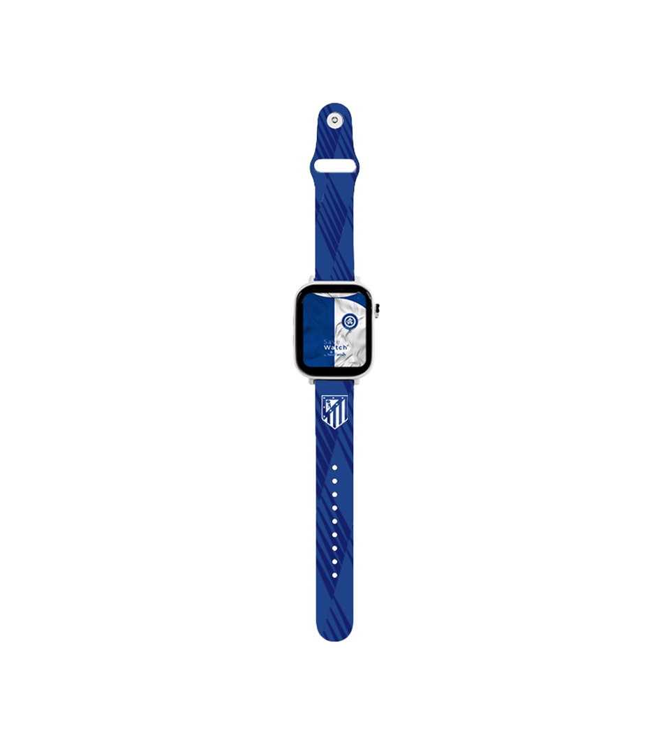 Smartwatch Savewatch Plus Atletico Madrid