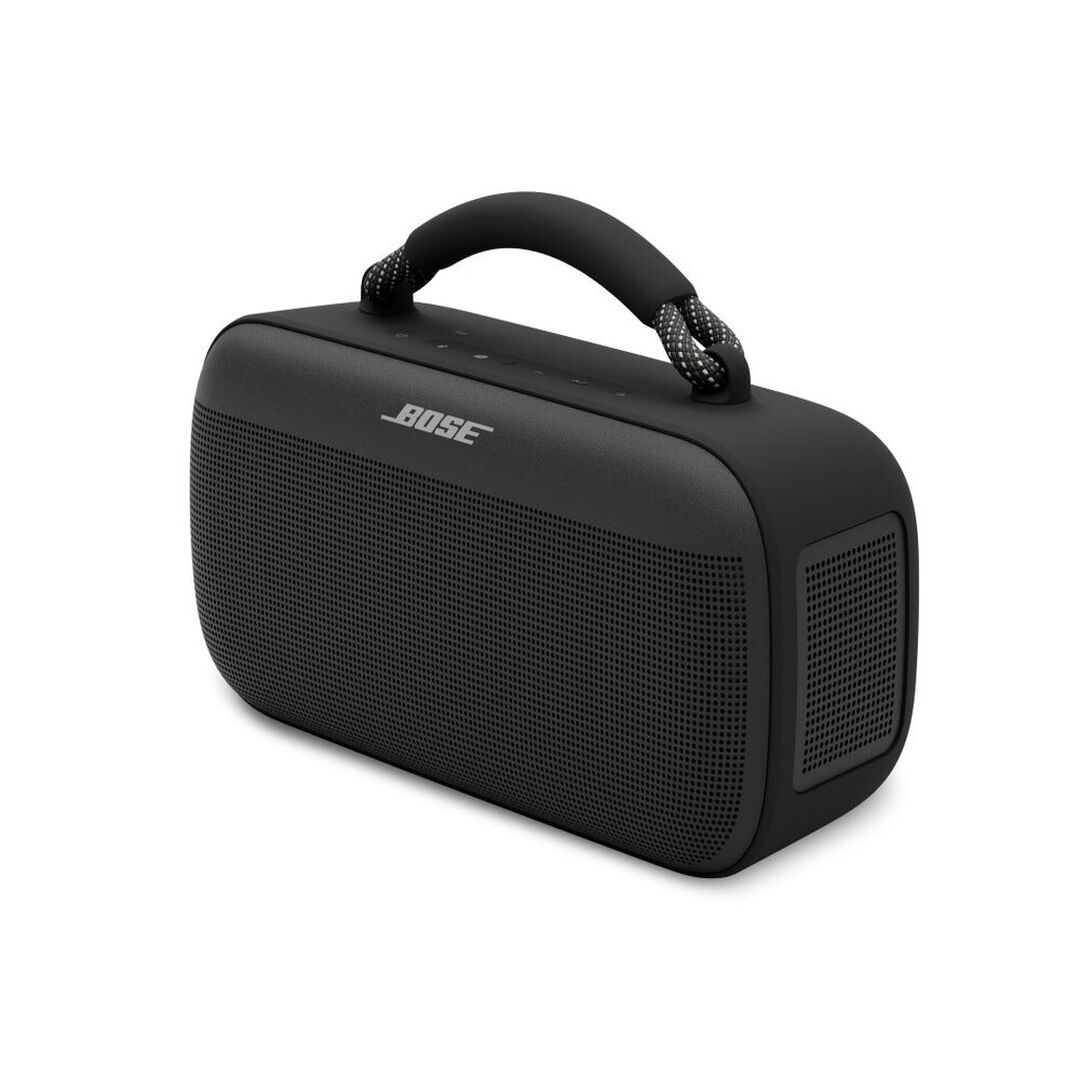 Soundlink max negro