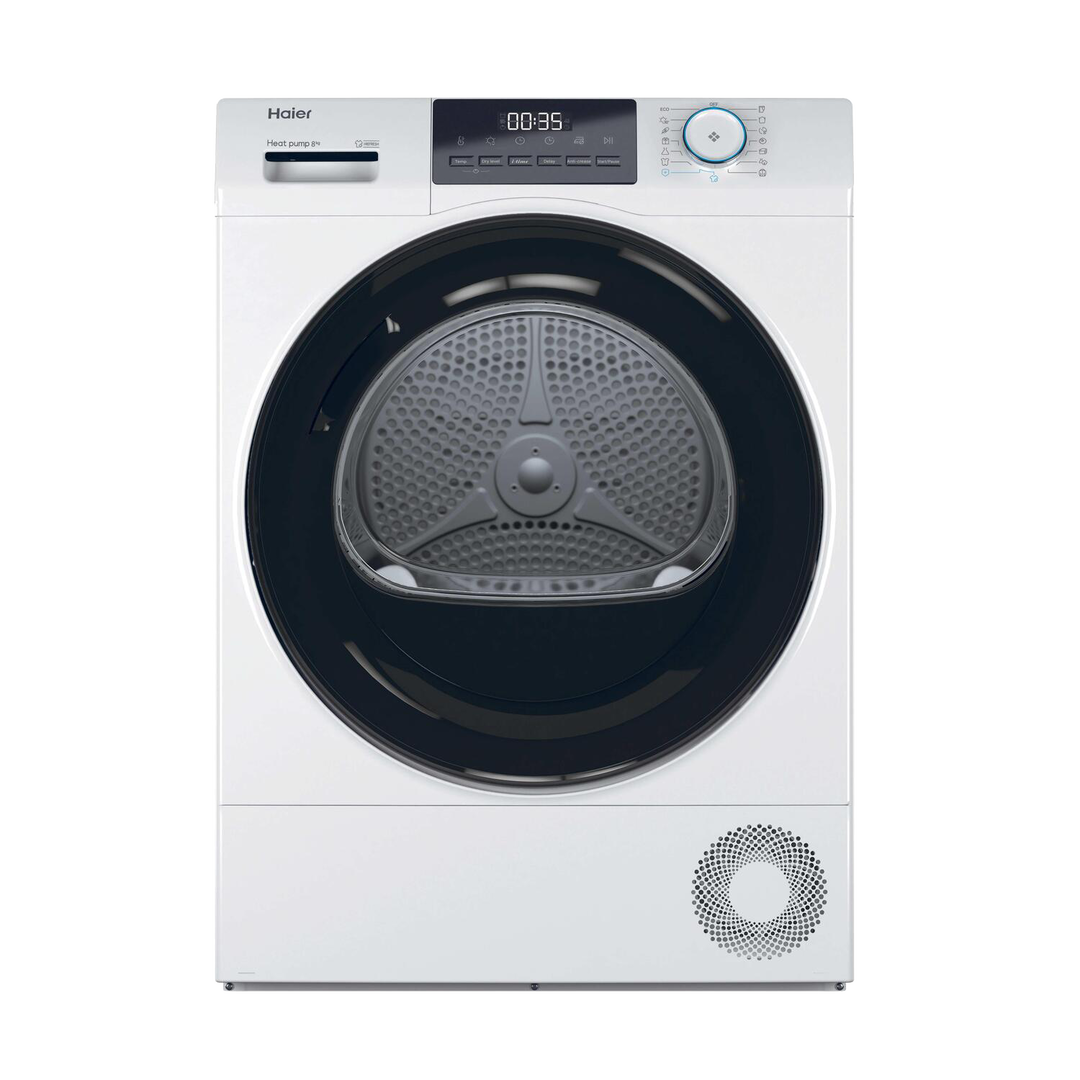 Secadora I-Pro Series 1 HD80E929ES 8kg