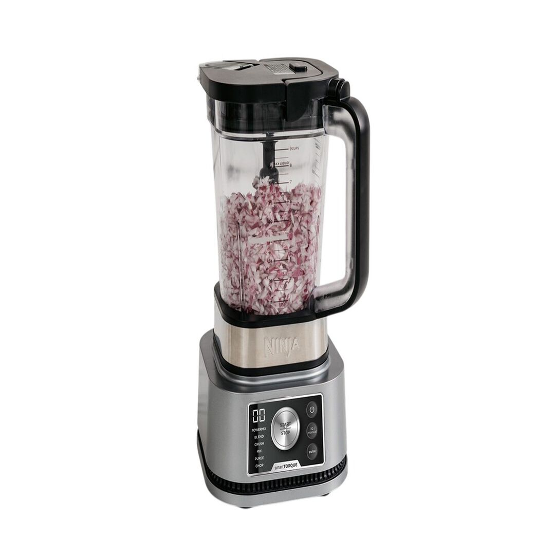 Batidora vaso 3 en 1&nbsp;(jarra, vaso y bol) 1200W