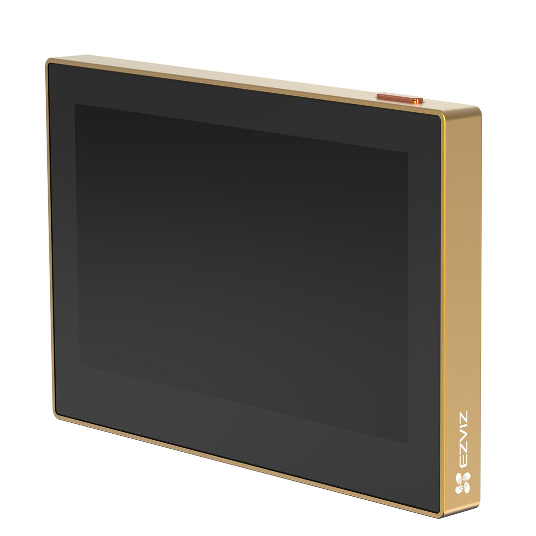 Gracias a que cuenta con una vista gran angular de 146&ordm;, su resoluci&oacute;n de 1080p y una gran apertura de f1.6, podr&aacute;s ver todo lo que ocurre fuera. Tu nuevo visor de puerta HP2 de Ezviz, te mostrar&aacute; una visi&oacute;n clara de quien est&aacute; al otro lado de la puerta de tu casa. Adem&aacute;s, no se notar&aacute; que tu visor o mirilla es inteligente, ya que sus dos opciones de color se adaptan a la perfecci&oacute;n al dise&ntilde;o de tu puerta. Incluso este tipo de visor no permite que se vea por dentro.