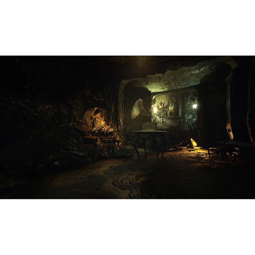 Layers of Fear PS5 para PlayStation 5