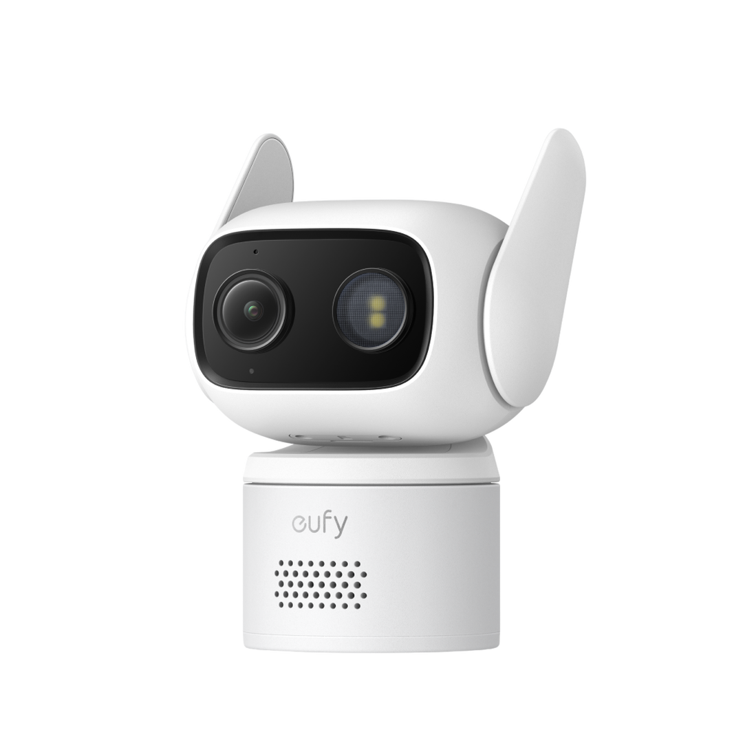 C&aacute;mara de Vigilancia eufy C31