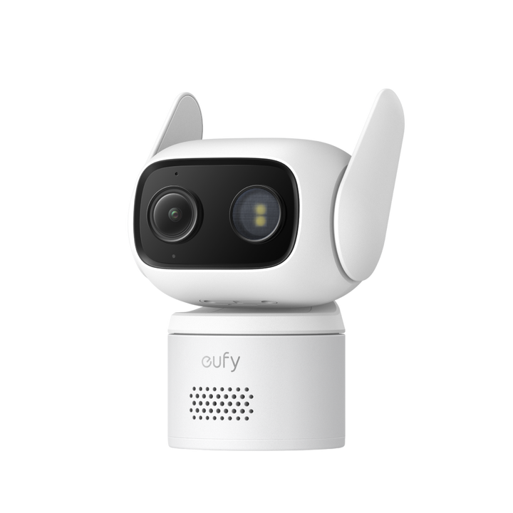 C&aacute;mara de Vigilancia eufy C31