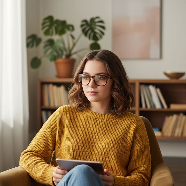 <p><b>Una nueva forma de moverte y comunicarte. </b>Las IRIS son unas gafas inteligentes que combinan un dise&ntilde;o c&oacute;modo y discreto con funciones avanzadas para acompa&ntilde;arte en el d&iacute;a a d&iacute;a. Permiten grabar, escuchar, pedir ayuda a la IA o entenderte en otros idiomas de forma sencilla mediante la voz y gestos.</p>

<p><b><u>Caracter&iacute;sticas:</u></b></p>

<p><li><b>Integraci&oacute;n con ChatGPT e IA conversacional. </b>Pregunta, consulta y aclara dudas en tiempo real sin sacar el m&oacute;vil del bolsillo. La IA te ayuda a organizar ideas, obtener informaci&oacute;n, redactar mensajes o aclarar indicaciones, convirtiendo las gafas en un asistente personal siempre disponible.</li></p>

<p><li><b>Lentes fotocrom&aacute;ticas. </b>Las lentes se adaptan autom&aacute;ticamente a los cambios de luz, aportando mayor comodidad tanto en exteriores como en interiores sin necesidad de cambiar de gafas.</li></p>

<p><li><b>C&aacute;mara Full HD con estabilizaci&oacute;n. </b>Incluye una c&aacute;mara Full HD 1080p con estabilizaci&oacute;n de v&iacute;deo para grabar tus momentos con buena nitidez y una imagen m&aacute;s fluida, incluso cuando caminas o est&aacute;s en movimiento. Ideal para viajes, planes o contenido r&aacute;pido sin usar las manos.</li></p>

<p><li><b>Conectividad Wi‑Fi 6 y Bluetooth. </b>Disfruta de una sincronizaci&oacute;n &aacute;gil con tus dispositivos y de una conexi&oacute;n m&aacute;s r&aacute;pida y fiable para llamadas, control, transmisi&oacute;n y servicios basados en IA.</li></p>

<p><li><b>Control por voz sin conexi&oacute;n. </b>Accede a funciones esenciales incluso sin cobertura o sin depender de Internet, ofreciendo una forma pr&aacute;ctica y r&aacute;pida de control en exteriores y desplazamientos.</li></p>

<p><li><b>Traducci&oacute;n cara a cara con IA. </b>Facilita conversaciones con personas que hablan otros idiomas gracias a la traducci&oacute;n en tiempo real, ideal para viajes, trabajo o entornos internacionales.</li></p>

<p><li><b>Audio est&eacute;reo adaptable. </b>Cuenta con audio est&eacute;reo 2.0 y tres modos de sonido para escuchar m&uacute;sica, indicaciones o respuestas de la IA, ajustando la experiencia seg&uacute;n el entorno.</li></p>

<p><b><u>Caracter&iacute;sticas t&eacute;cnicas:</u></b></p>
<ul>
<li>Integraci&oacute;n con ChatGPT e IA conversacional</li>
<li>C&aacute;mara Full HD 1080p con estabilizaci&oacute;n de v&iacute;deo</li>
<li>Conectividad Wi‑Fi 6 y Bluetooth</li>
<li>Control por voz sin conexi&oacute;n (offline)</li>
<li>Traducci&oacute;n cara a cara con IA</li>
<li>Audio est&eacute;reo 2.0 con tres modos de sonido</li>
<li>Dise&ntilde;o ergon&oacute;mico con almohadillas ajustables</li>
<li>Memoria interna de 16 GB</li>
<li>Autonom&iacute;a optimizada para uso diario (5&ndash;7 d&iacute;as)</li>
<li>Protecci&oacute;n IP54 contra polvo y salpicaduras</li>
</ul>