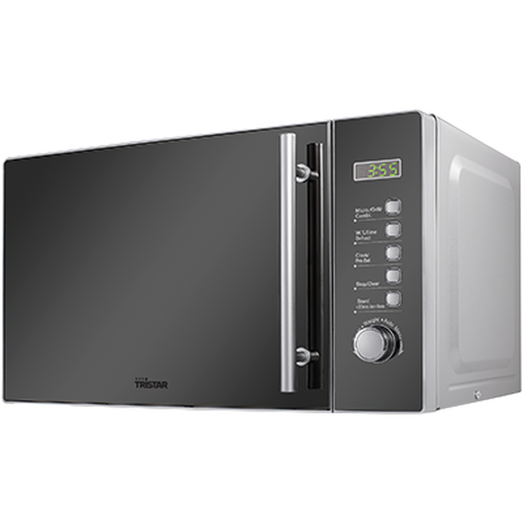 Microondas funcion Grill 800W 20 litros