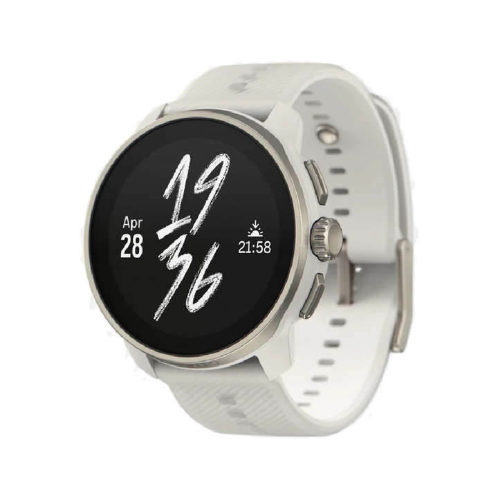 Reloj multideporte con GPS