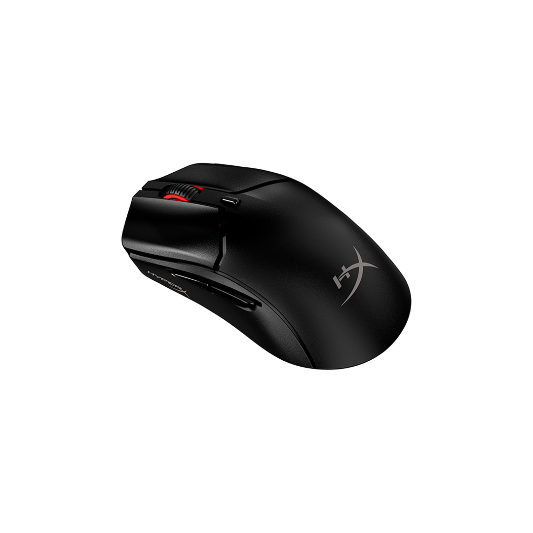 HyperX Pulsefire Haste 2 Mini Black