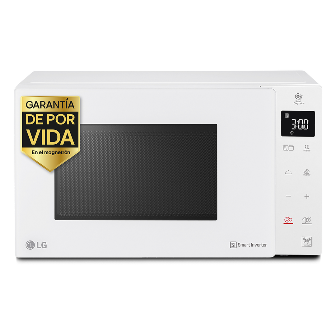 Microondas Grill 1000W 25L MH6535GDH