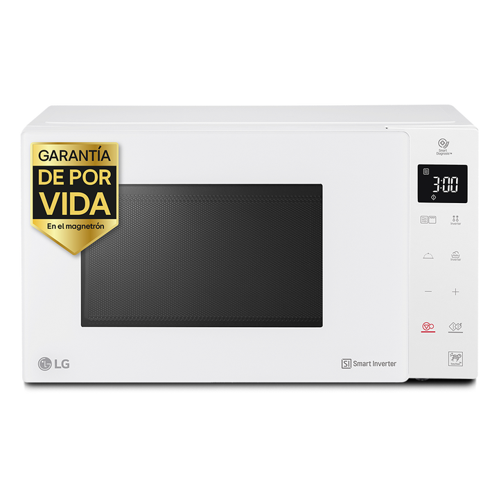 Microondas Grill 1000W