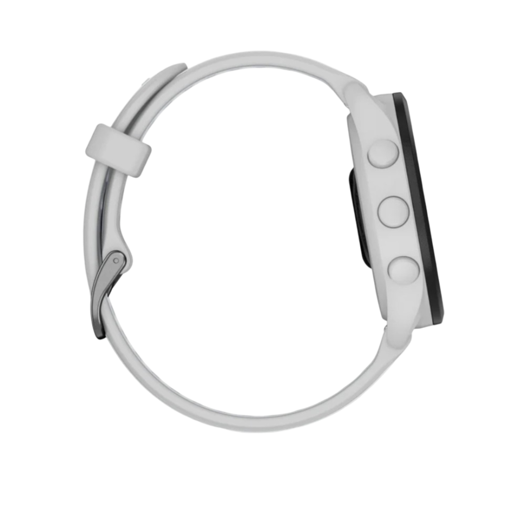 Reloj deportivo con GPS