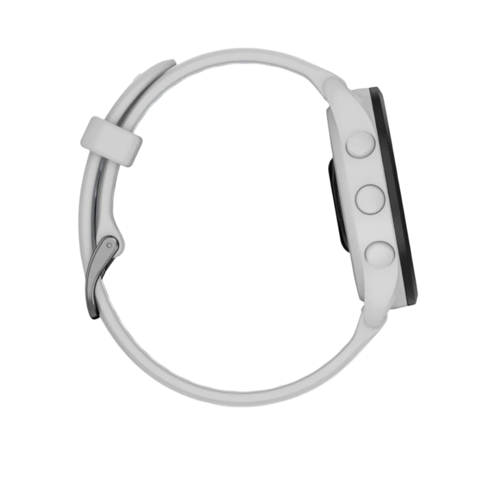 Reloj deportivo con GPS